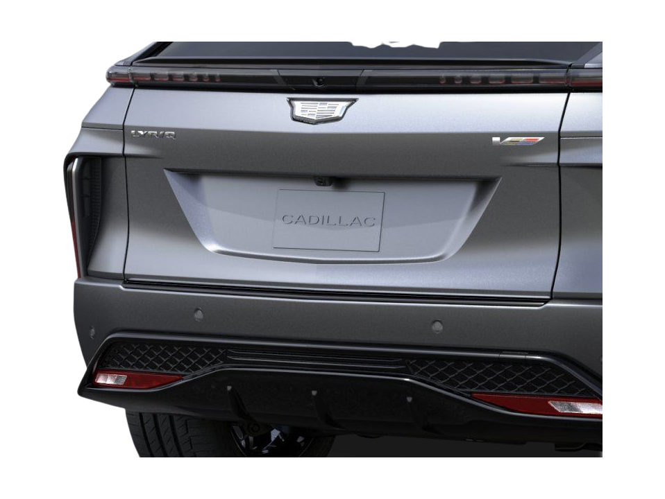 Thumbnail: 2026 Cadillac Lyriq - 11