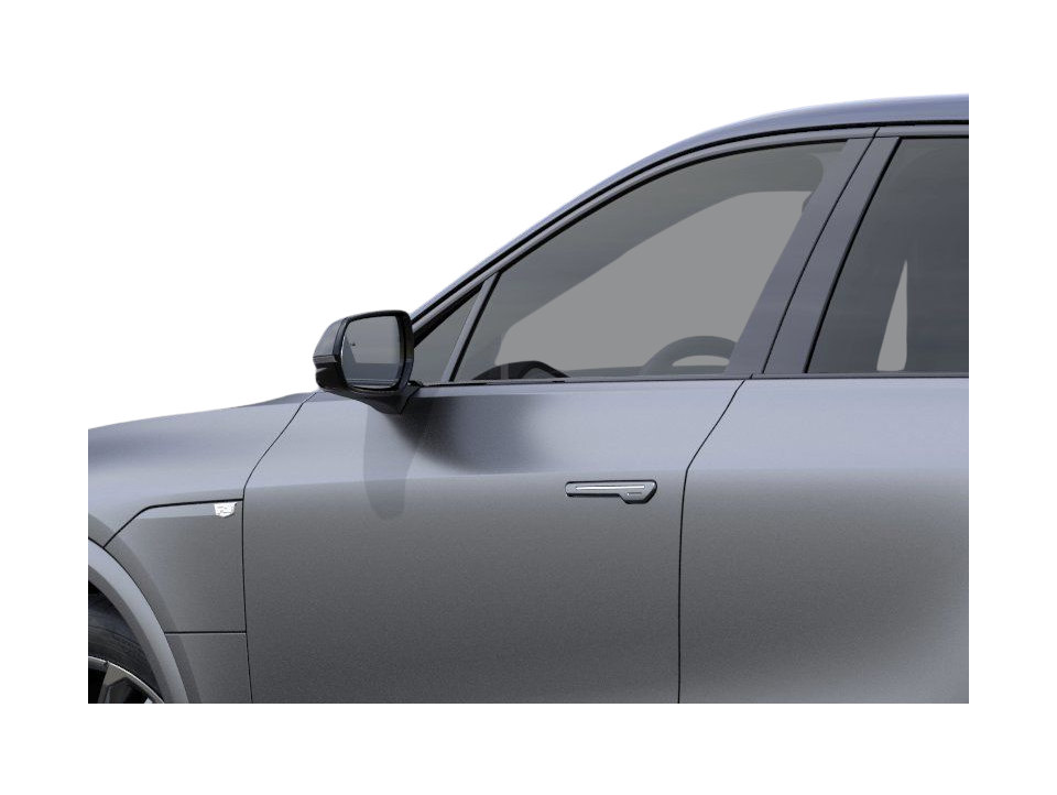 Thumbnail: 2026 Cadillac Lyriq - 19