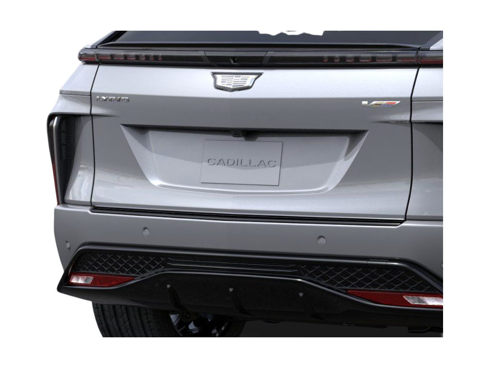 Thumbnail: 2026 Cadillac Lyriq - 13