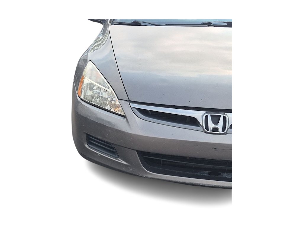 Thumbnail: 2006 Honda Accord - 24