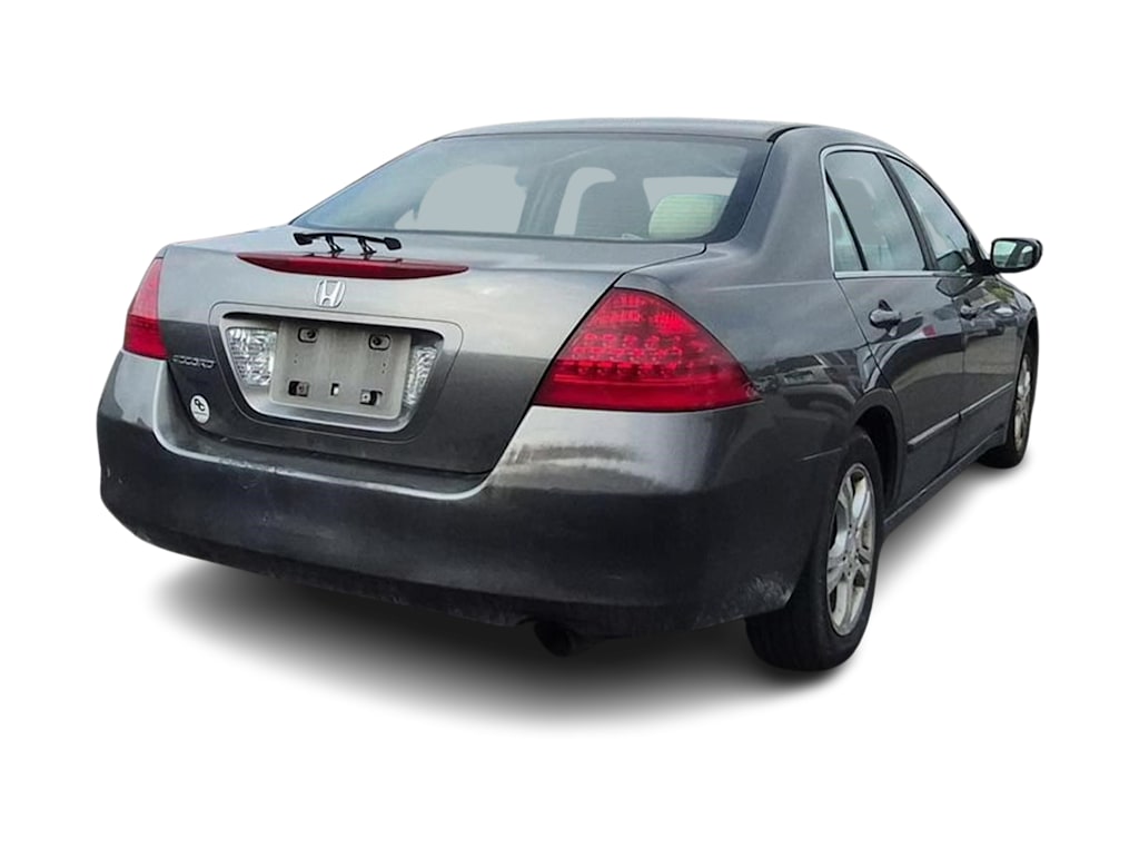 Thumbnail: 2006 Honda Accord - 21