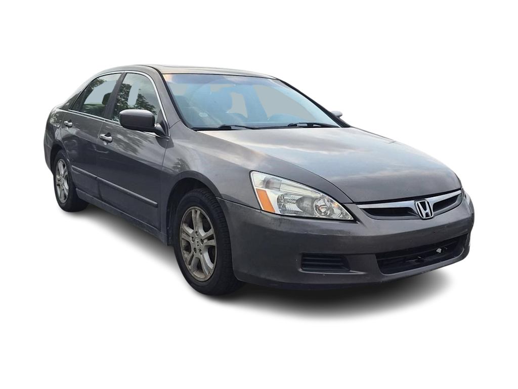 Thumbnail: 2006 Honda Accord - 23