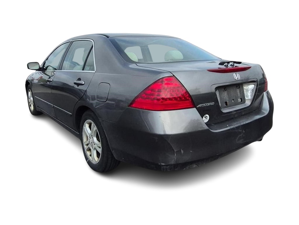 Thumbnail: 2006 Honda Accord - 4