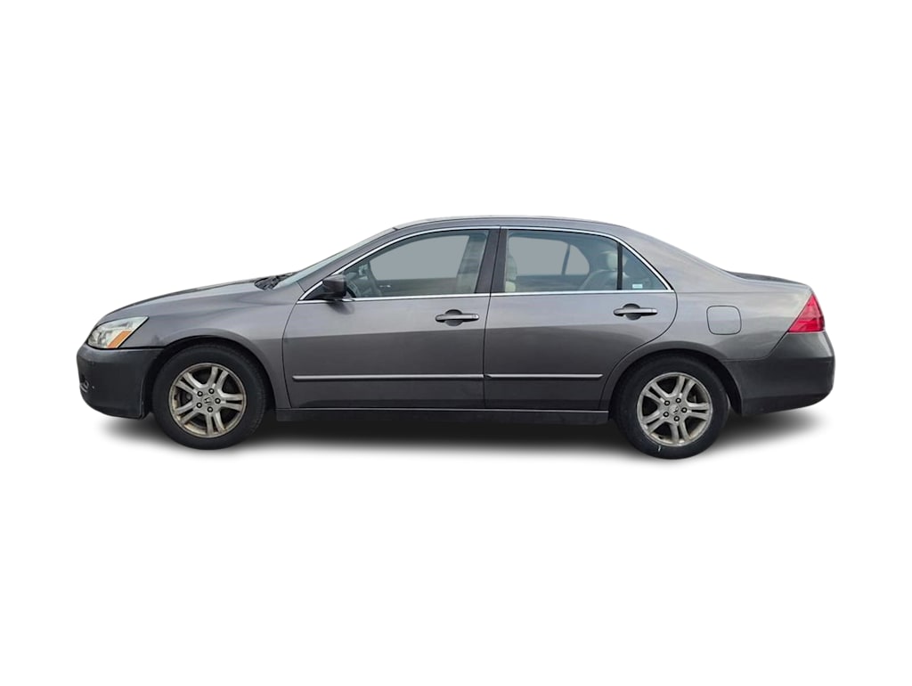 Thumbnail: 2006 Honda Accord - 3