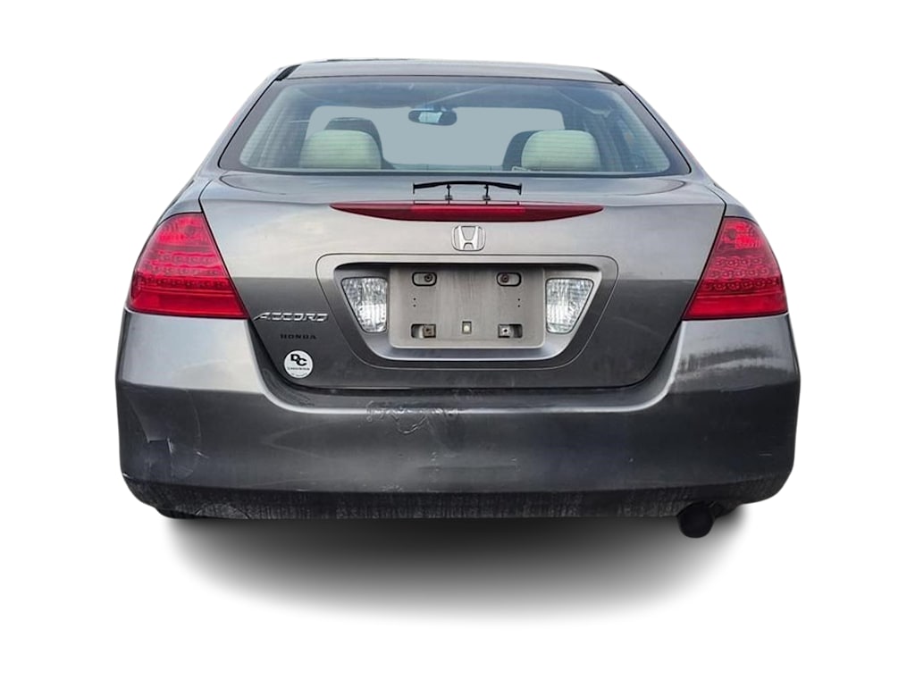 Thumbnail: 2006 Honda Accord - 5