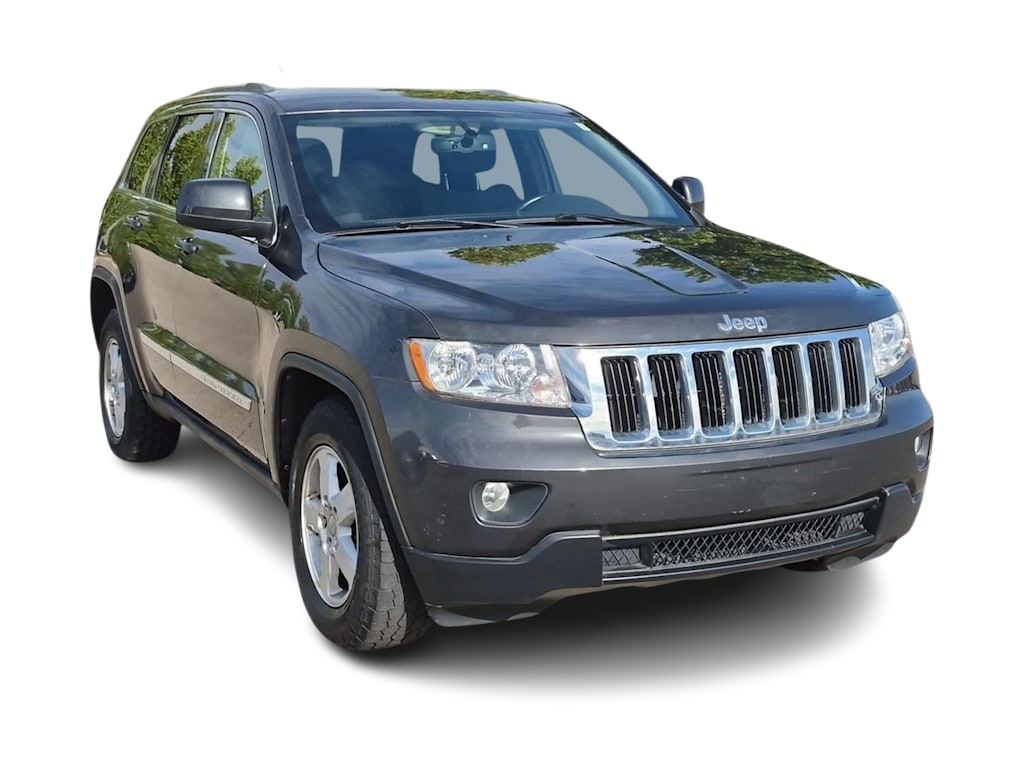 Thumbnail: 2011 Jeep Grand Cherokee - 21