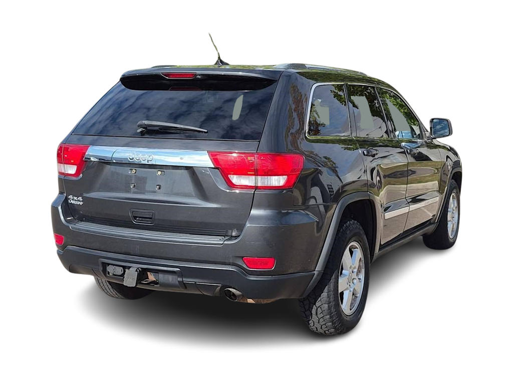 Thumbnail: 2011 Jeep Grand Cherokee - 19