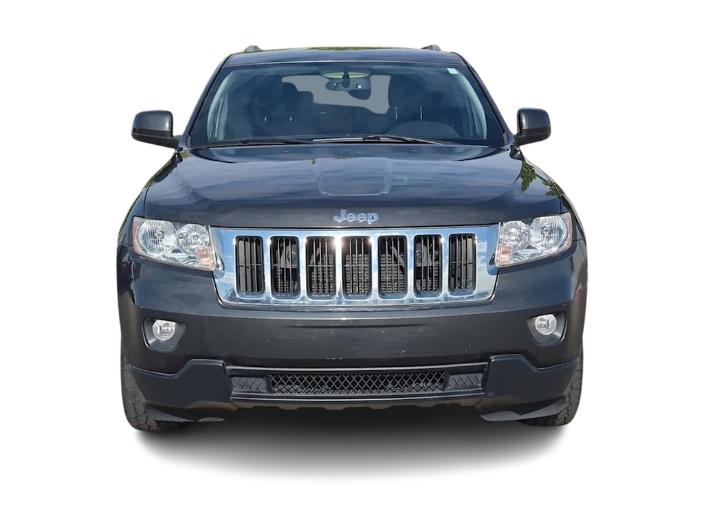 Thumbnail: 2011 Jeep Grand Cherokee - 6