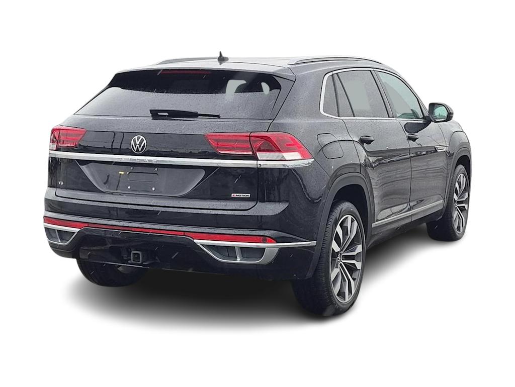 Thumbnail: 2022 Volkswagen Atlas - 19
