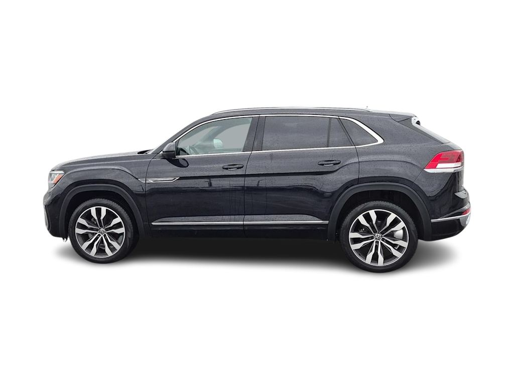 Thumbnail: 2022 Volkswagen Atlas - 3