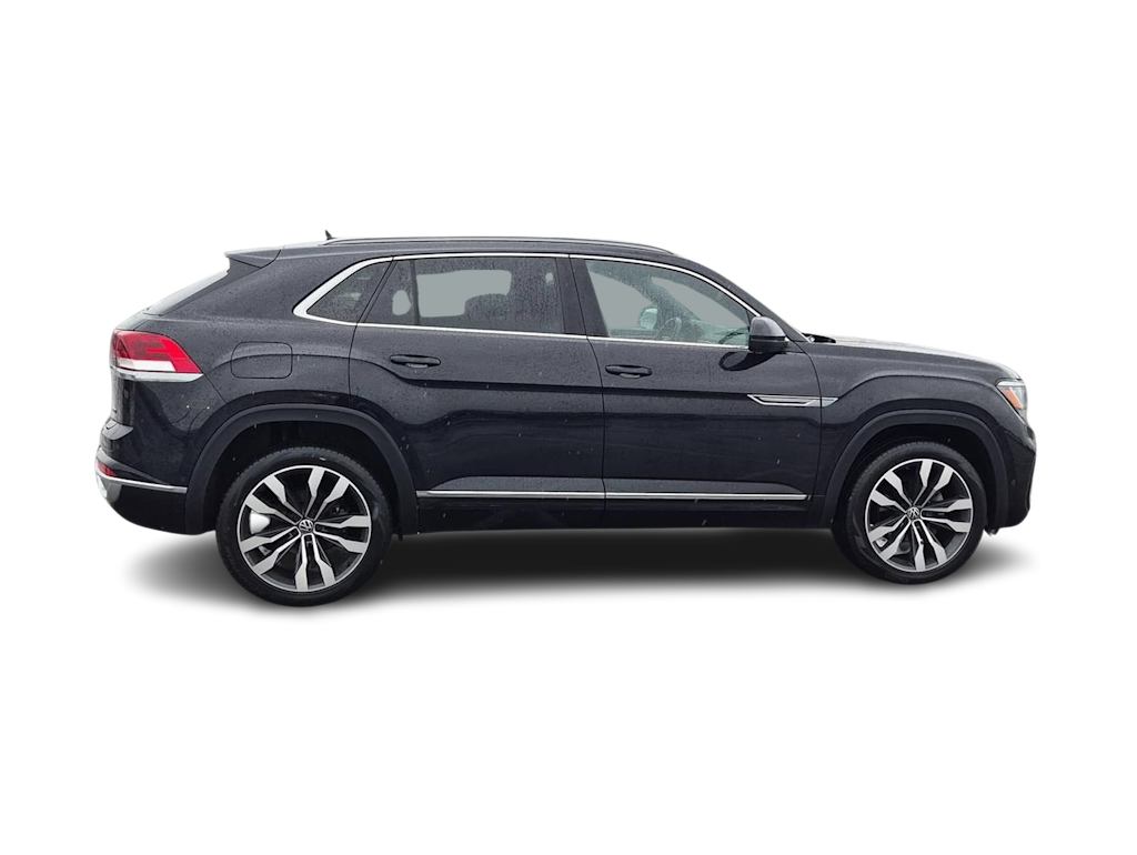Thumbnail: 2022 Volkswagen Atlas - 20