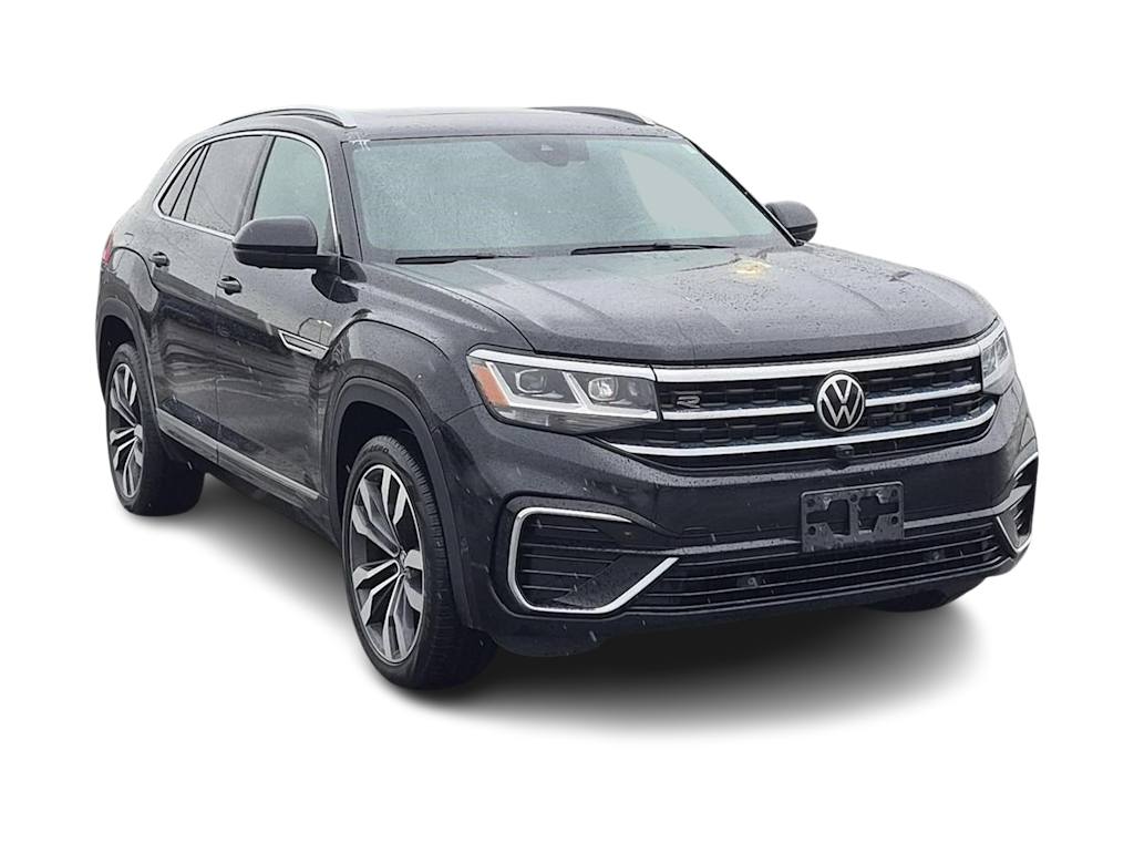 Thumbnail: 2022 Volkswagen Atlas - 21