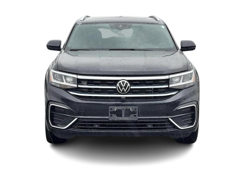 Thumbnail: 2022 Volkswagen Atlas - 22