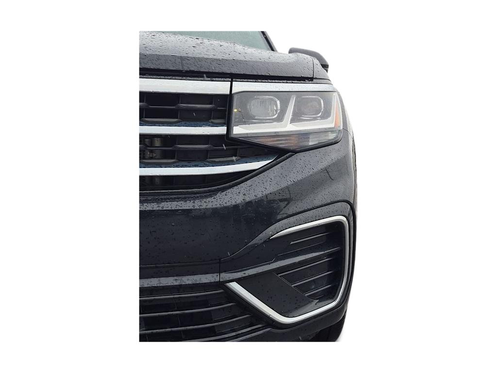 Thumbnail: 2022 Volkswagen Atlas - 23