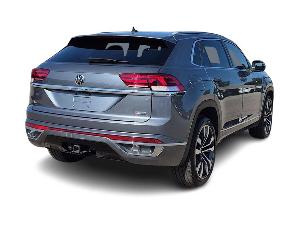 Thumbnail: 2022 Volkswagen Atlas - 19
