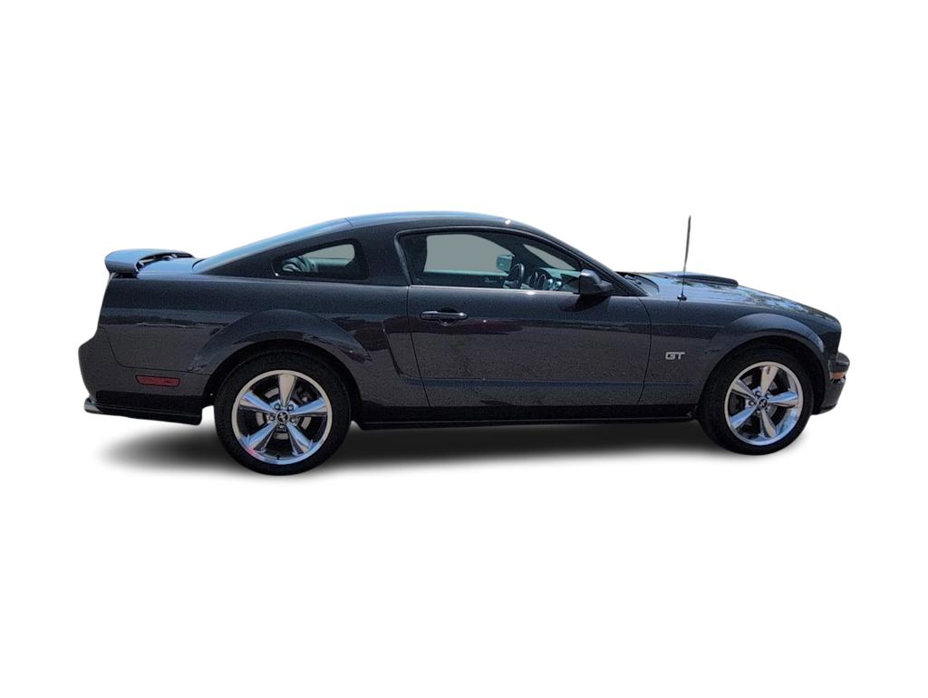 Thumbnail: 2007 Ford Mustang - 18