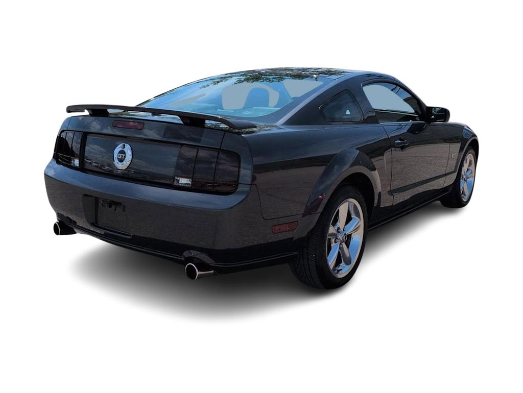 Thumbnail: 2007 Ford Mustang - 17