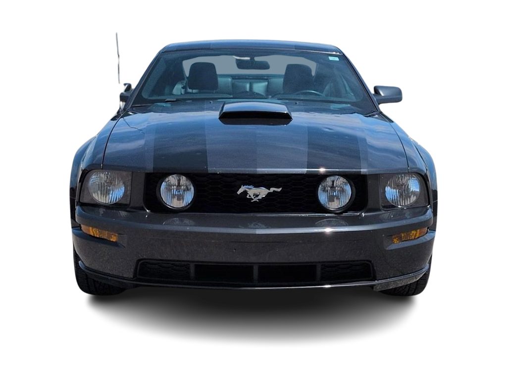 Thumbnail: 2007 Ford Mustang - 20