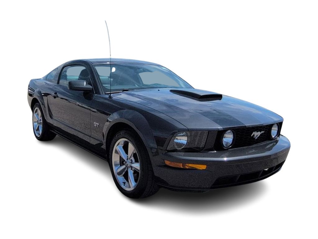 Thumbnail: 2007 Ford Mustang - 19