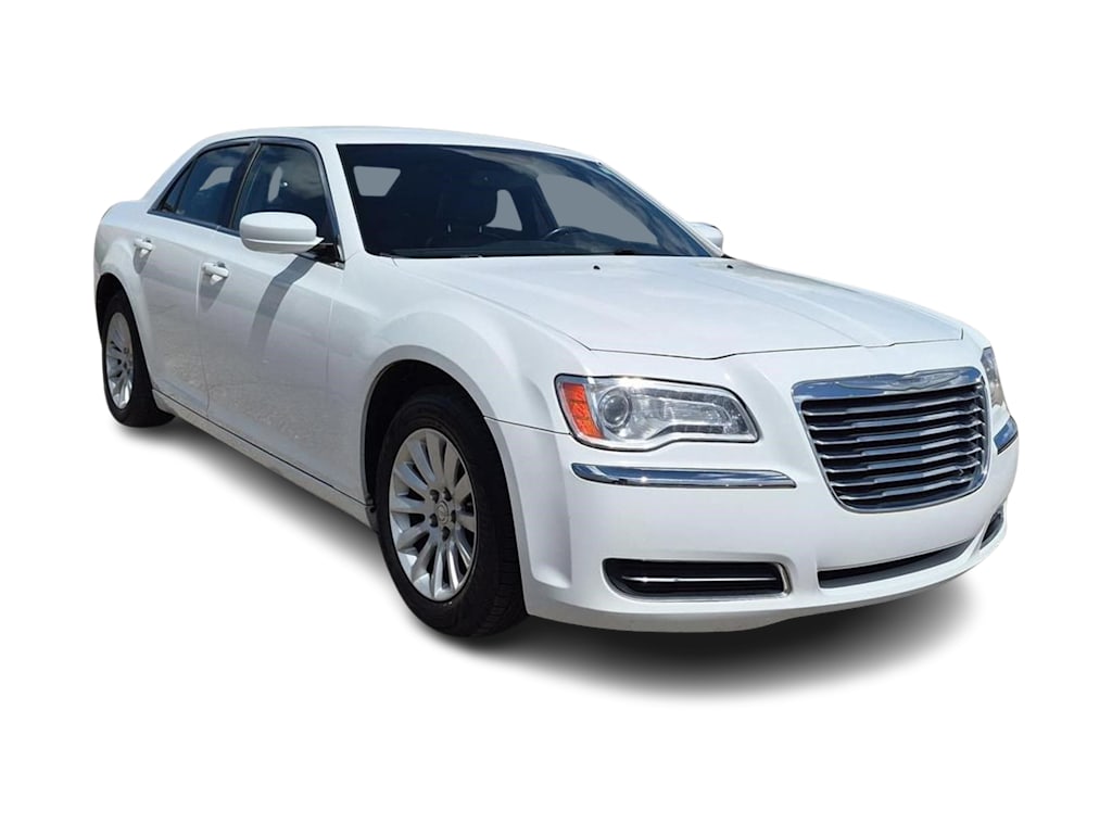 Thumbnail: 2014 Chrysler 300 - 22