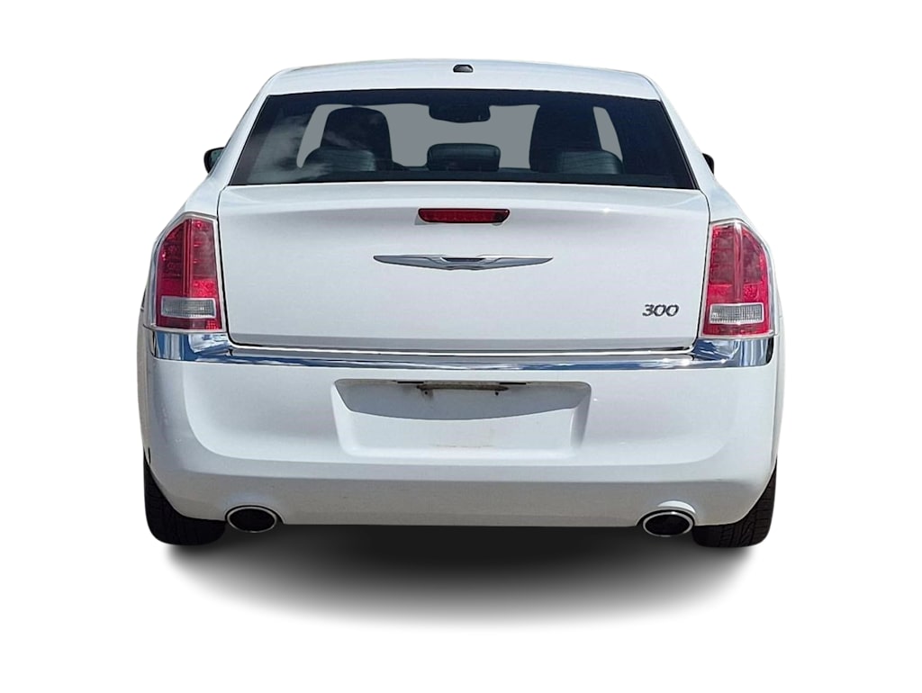 Thumbnail: 2014 Chrysler 300 - 5