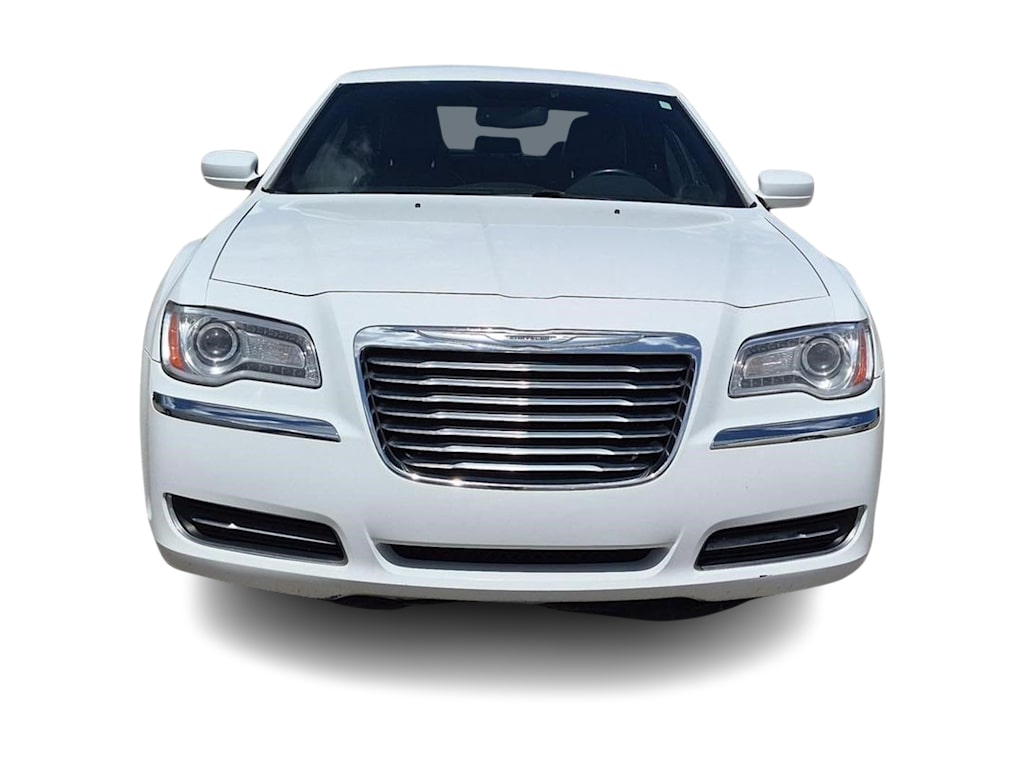 Thumbnail: 2014 Chrysler 300 - 6