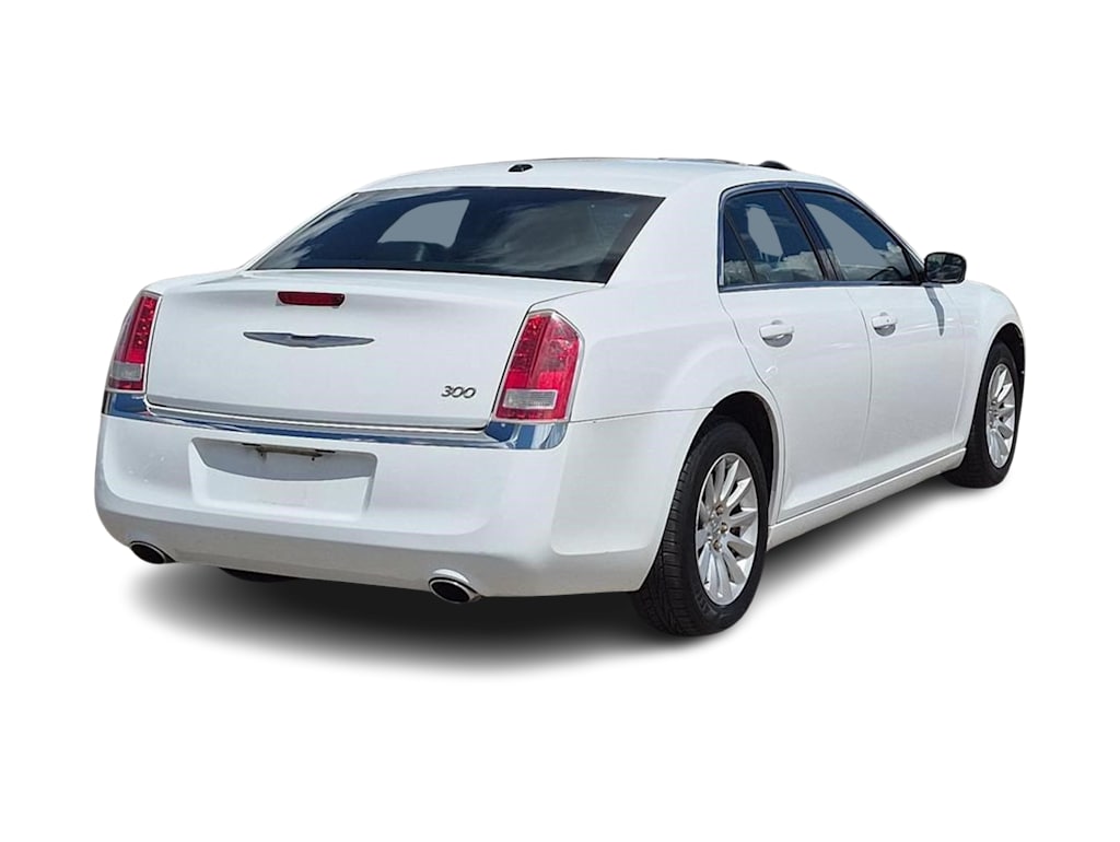 Thumbnail: 2014 Chrysler 300 - 20