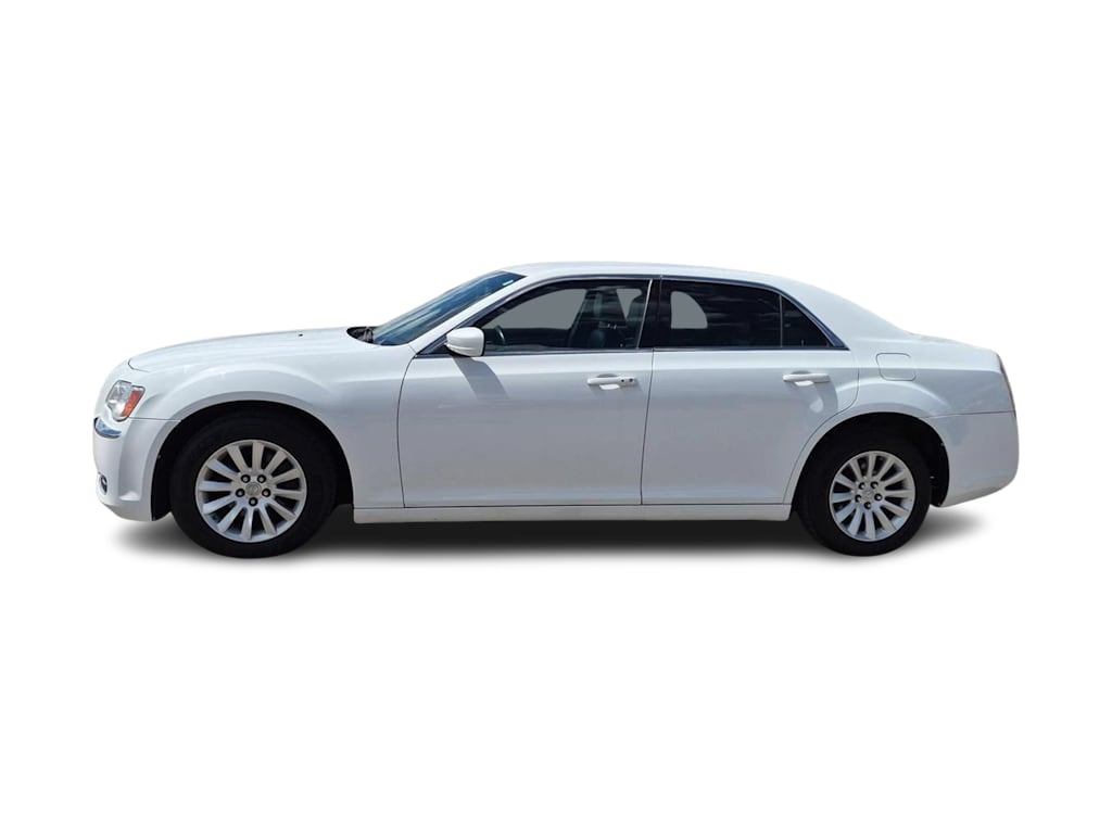 Thumbnail: 2014 Chrysler 300 - 3