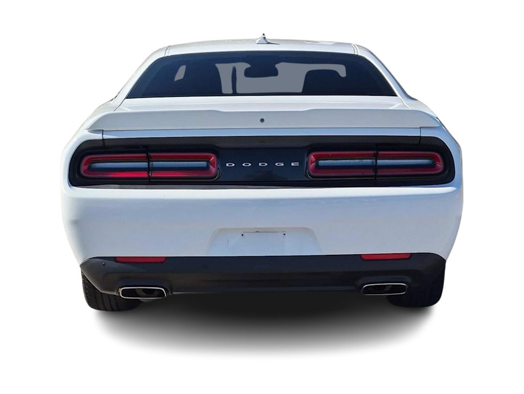 Thumbnail: 2015 Dodge Challenger - 5
