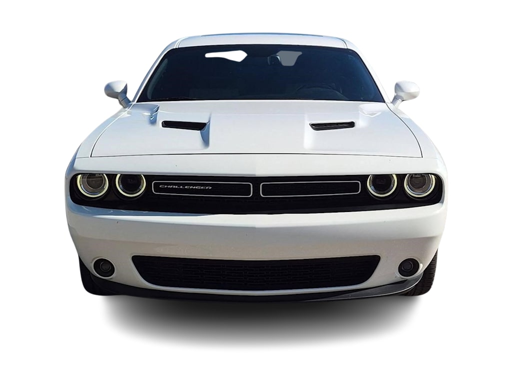 Thumbnail: 2015 Dodge Challenger - 6