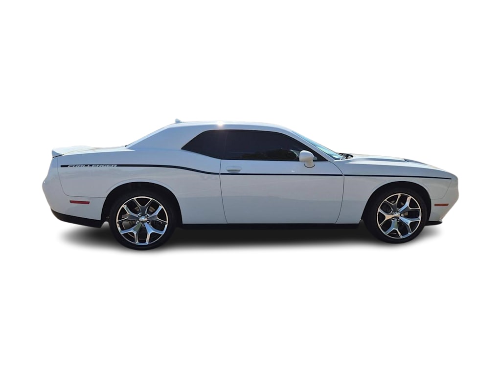 Thumbnail: 2015 Dodge Challenger - 20