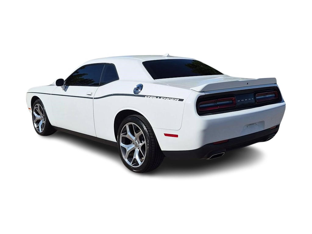 Thumbnail: 2015 Dodge Challenger - 4