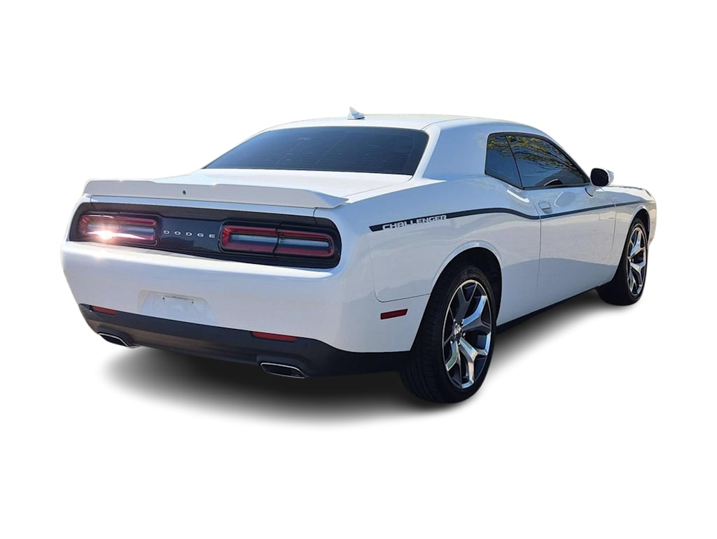 Thumbnail: 2015 Dodge Challenger - 19