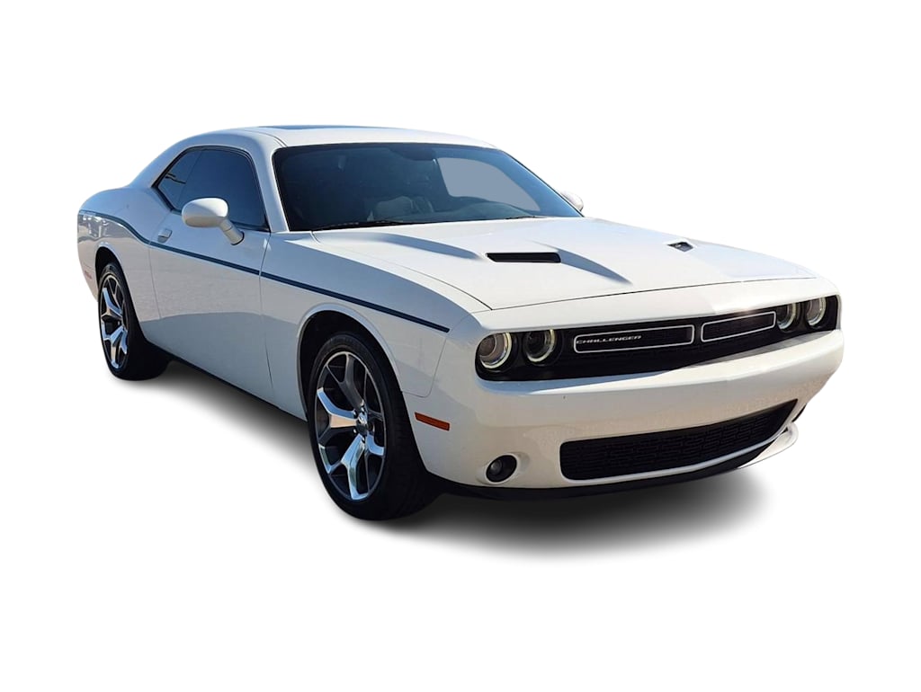 Thumbnail: 2015 Dodge Challenger - 21