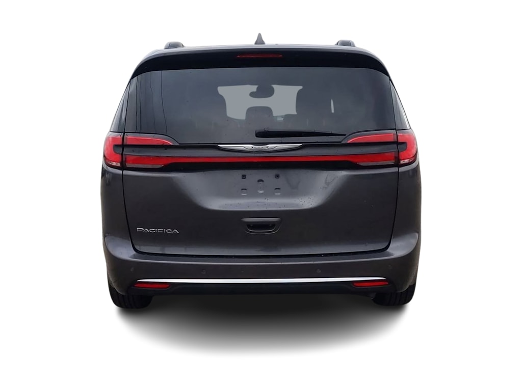 2022 Chrysler Pacifica Touring L 5