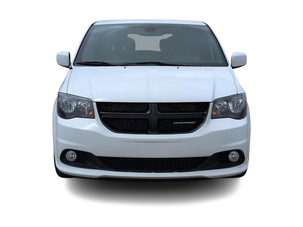 Thumbnail: 2019 Dodge Grand Caravan - 6