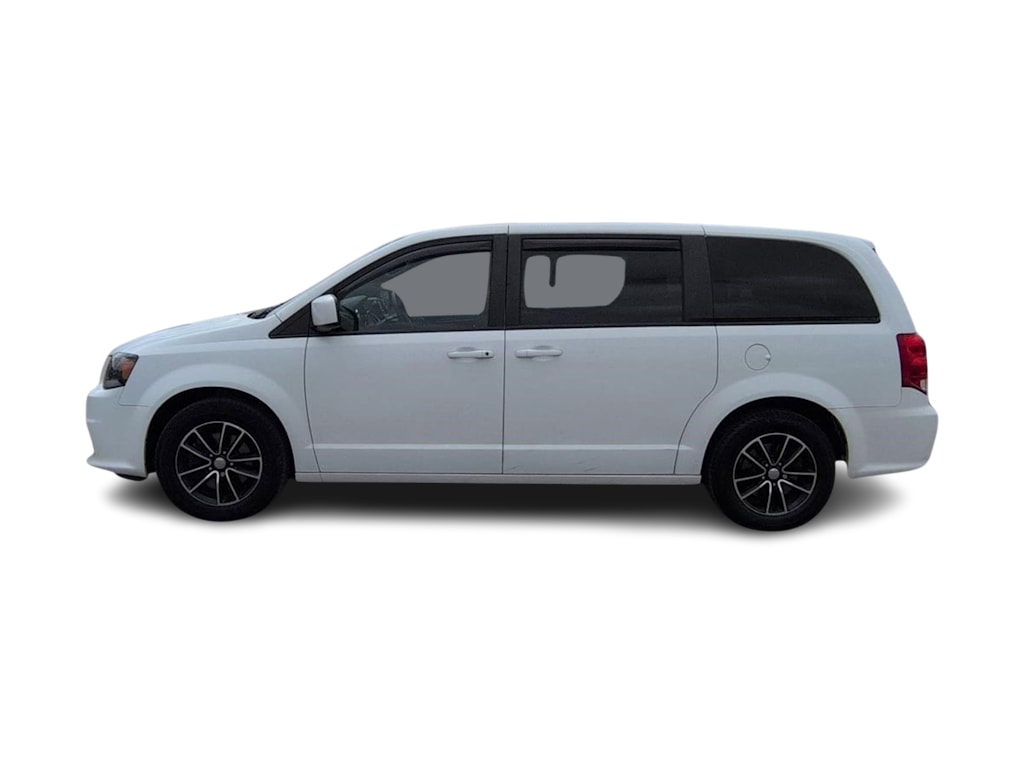 Thumbnail: 2019 Dodge Grand Caravan - 3