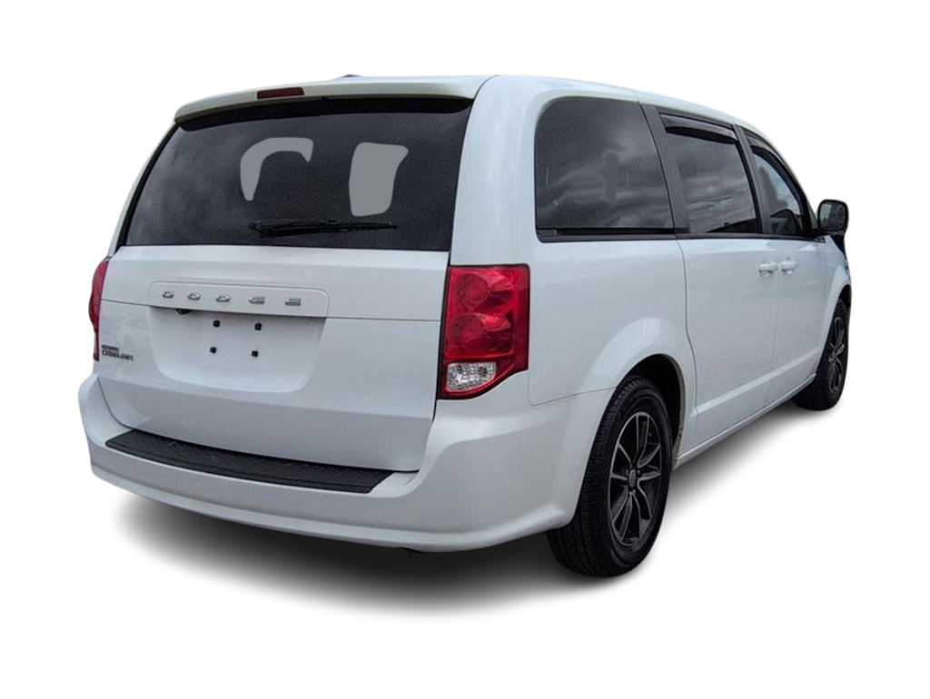 Thumbnail: 2019 Dodge Grand Caravan - 20