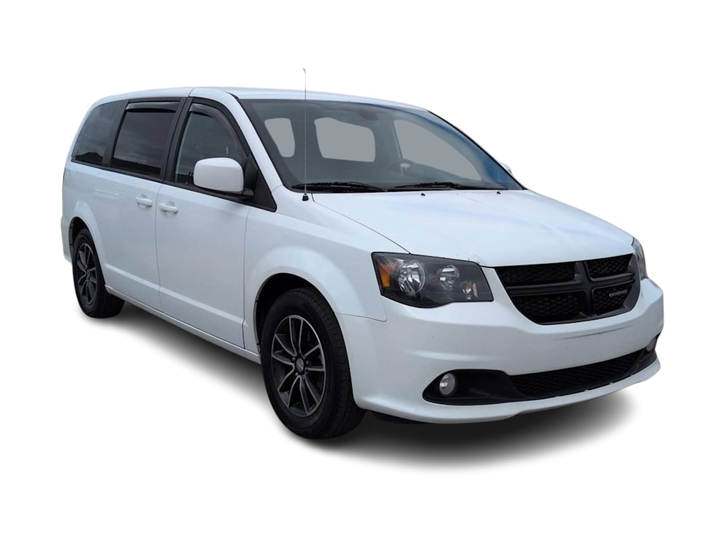 Thumbnail: 2019 Dodge Grand Caravan - 22