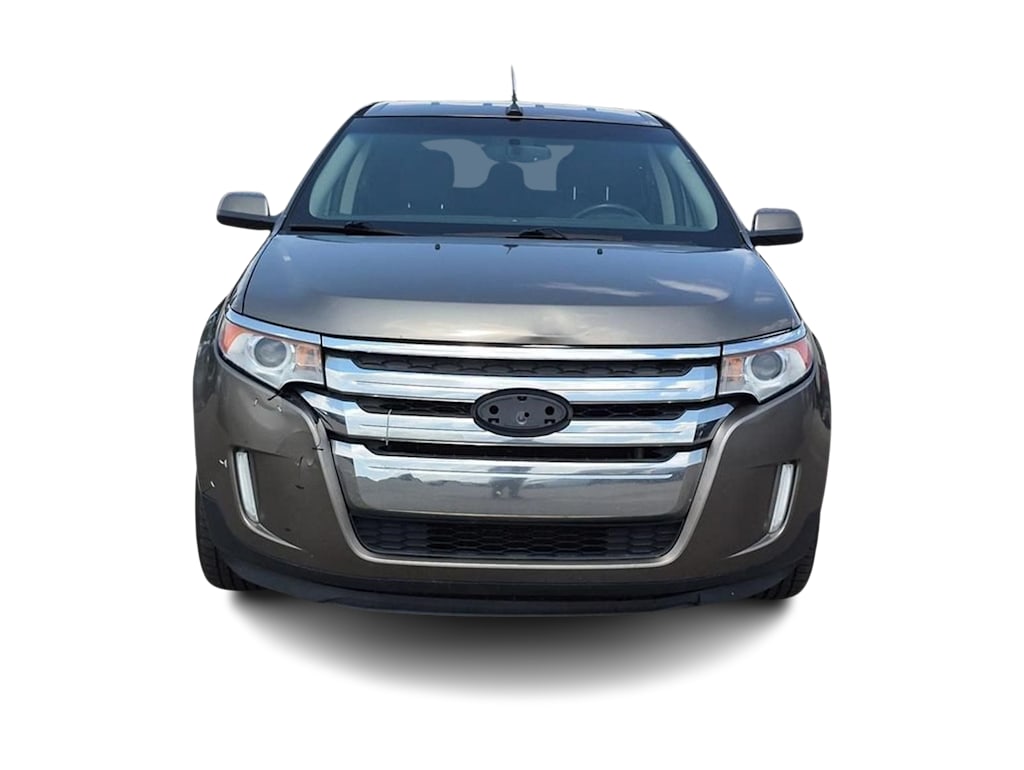 Thumbnail: 2012 Ford Edge - 6