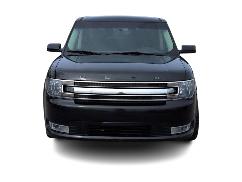 Thumbnail: 2014 Ford Flex - 6