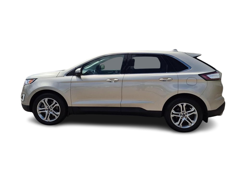 Thumbnail: 2018 Ford Edge - 3