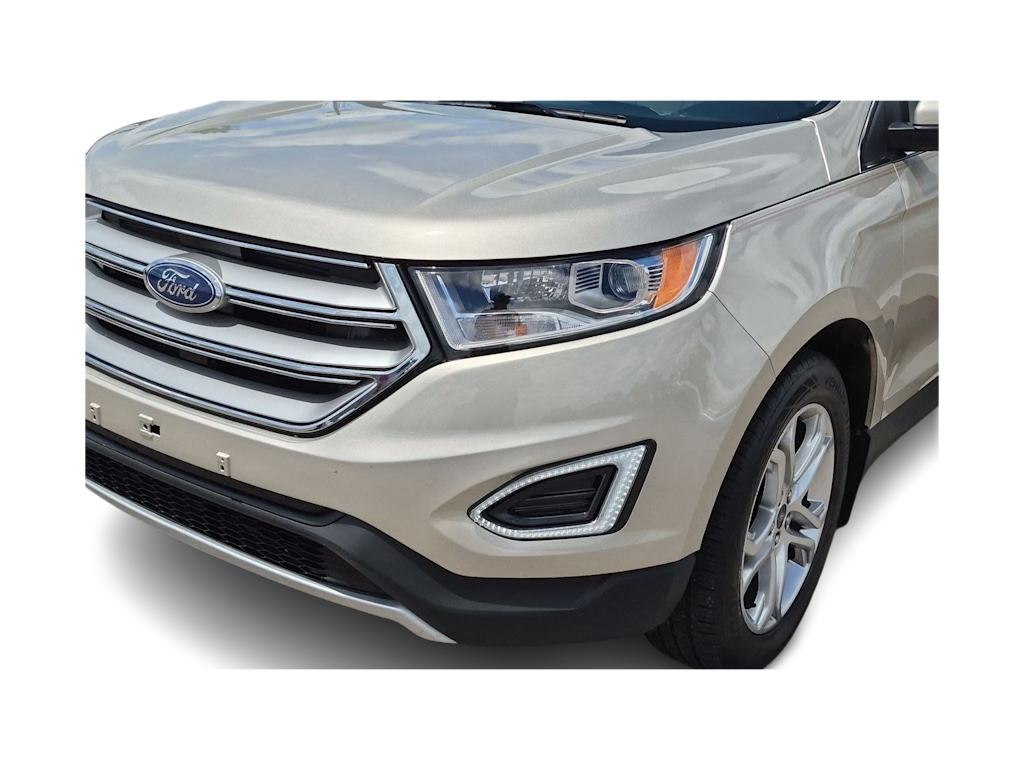 Thumbnail: 2018 Ford Edge - 24