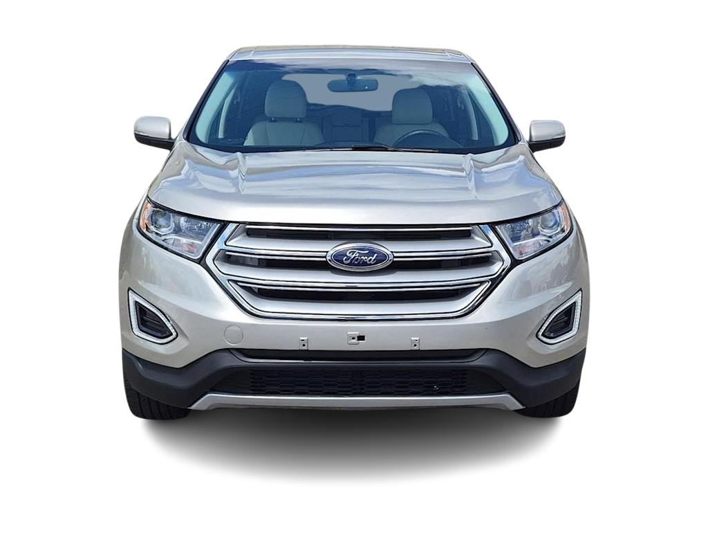 Thumbnail: 2018 Ford Edge - 6