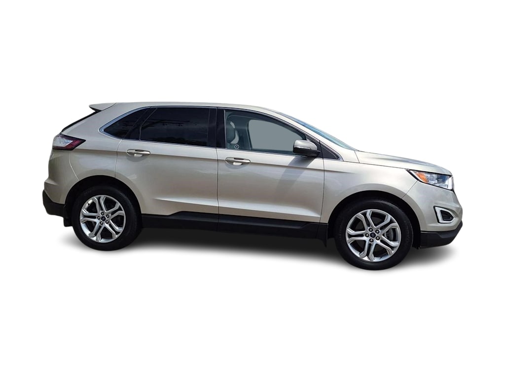 Thumbnail: 2018 Ford Edge - 22