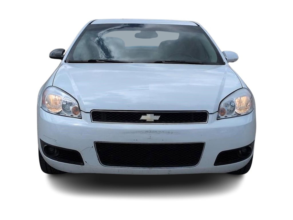 Thumbnail: 2013 Chevrolet Impala - 6