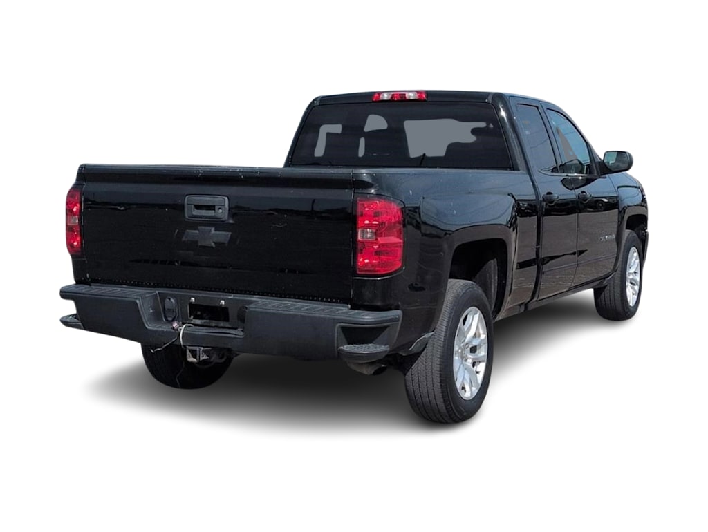 Thumbnail: 2019 Chevrolet Silverado 1500 - 20