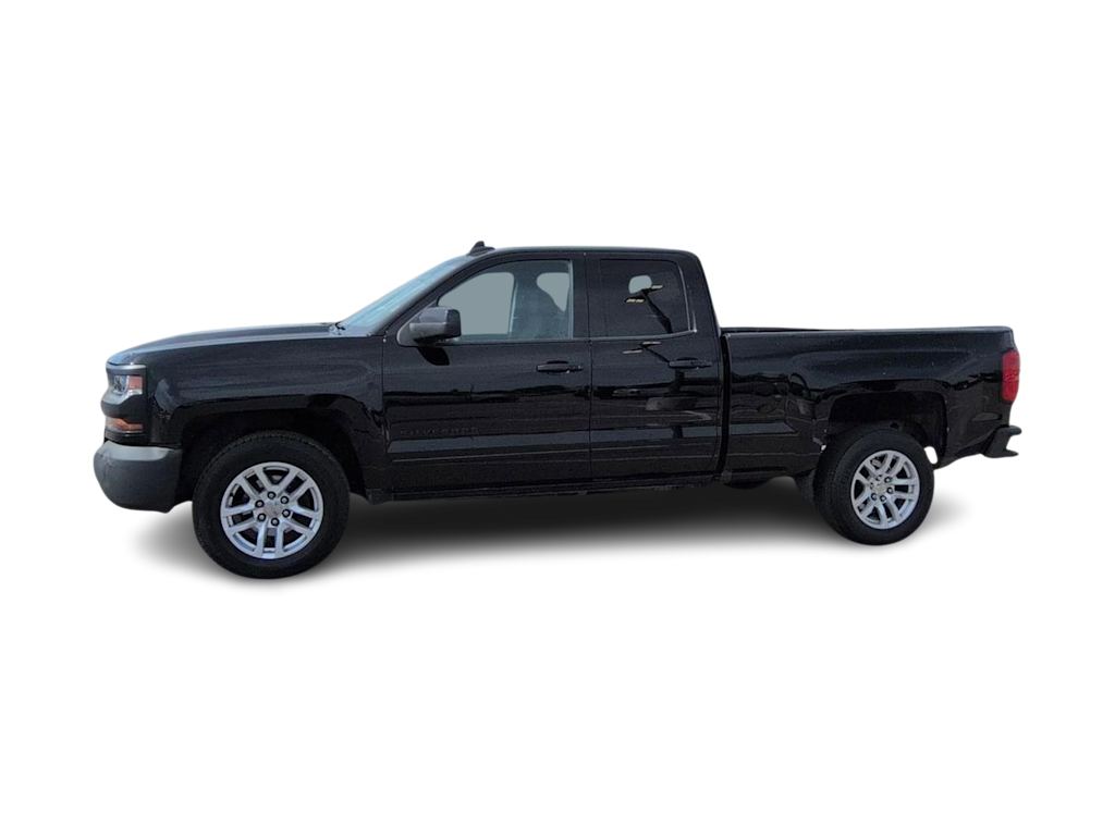 Thumbnail: 2019 Chevrolet Silverado 1500 - 3