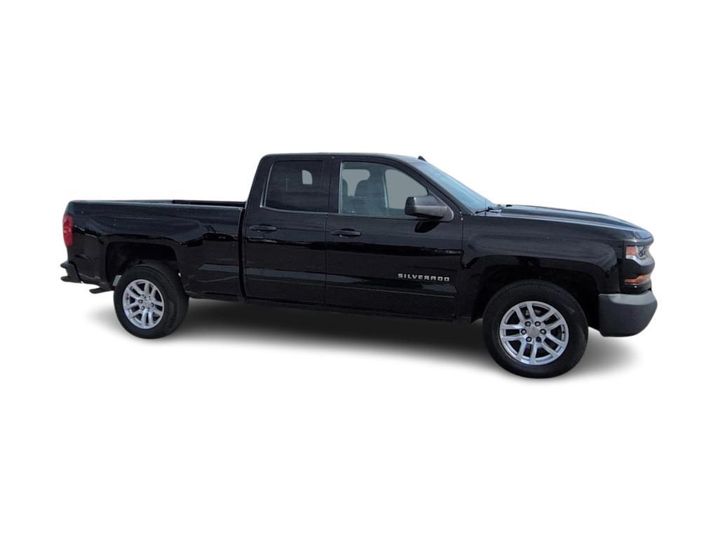 Thumbnail: 2019 Chevrolet Silverado 1500 - 21