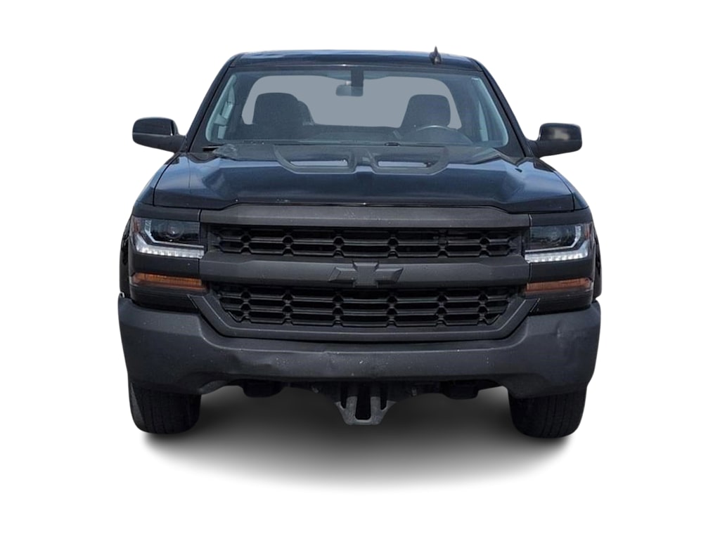 Thumbnail: 2019 Chevrolet Silverado 1500 - 6